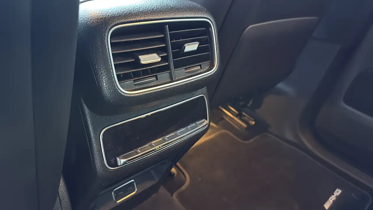 Mercedes-Benz GLE 400 - 6