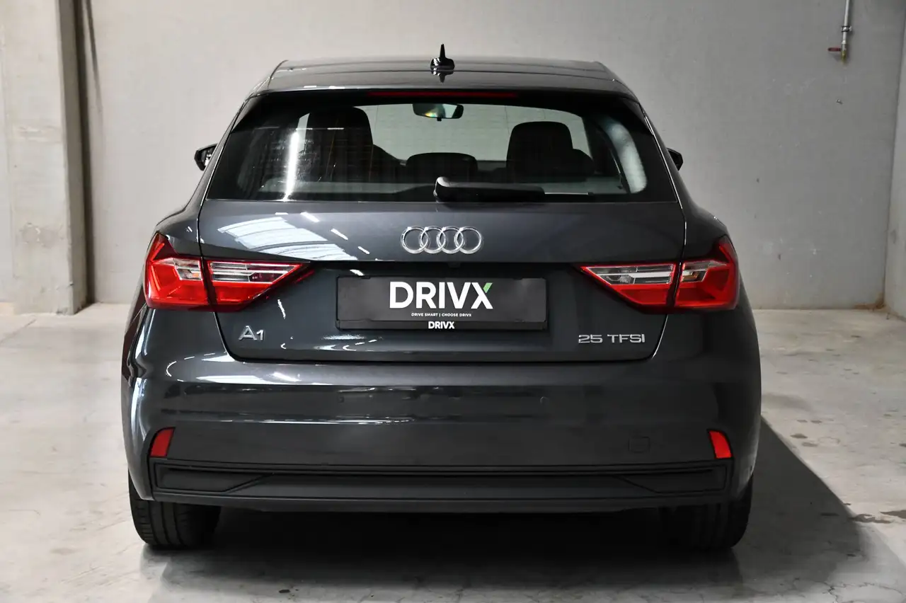 Audi A1 - 12
