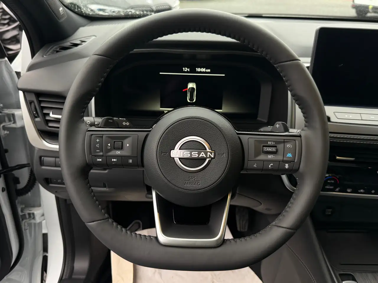Nissan Qashqai - 8