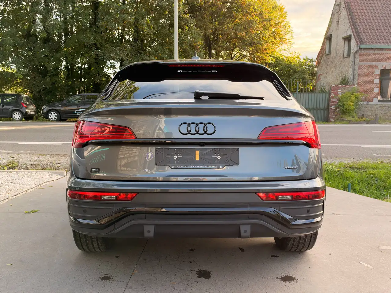 Audi Q5 - 4