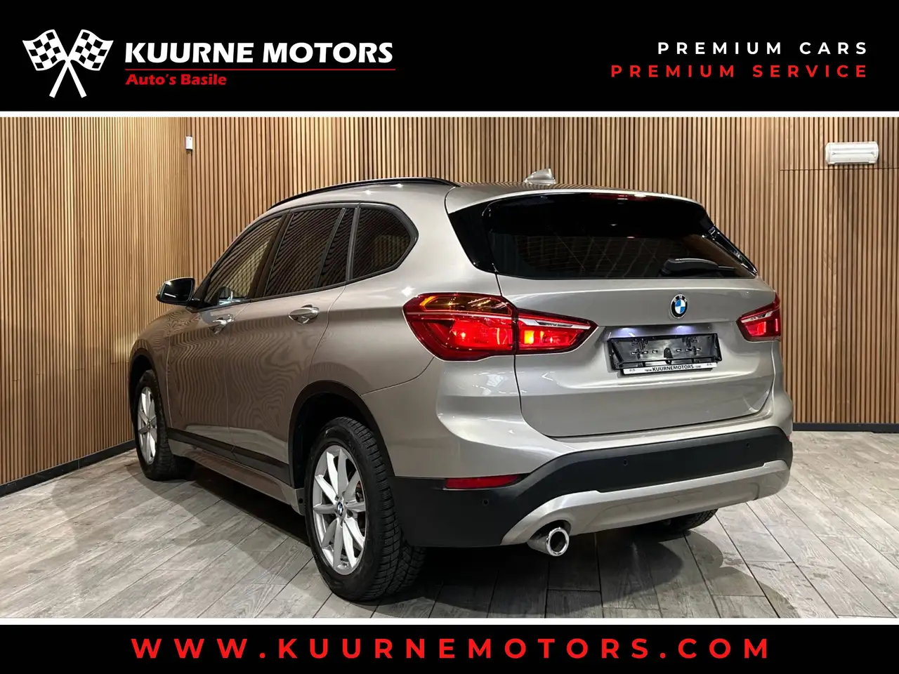 BMW X1 - 2