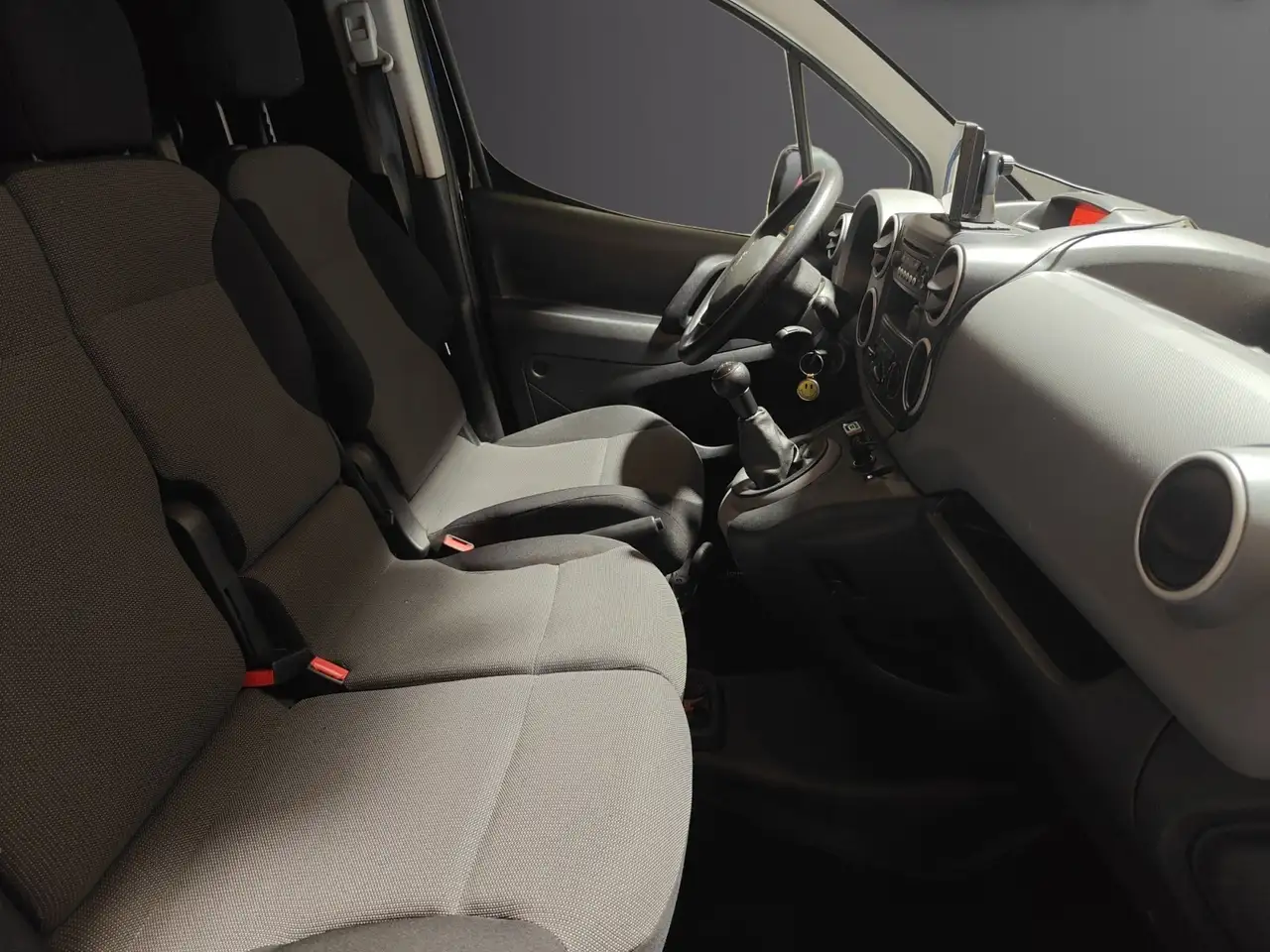 Peugeot Partner - 6