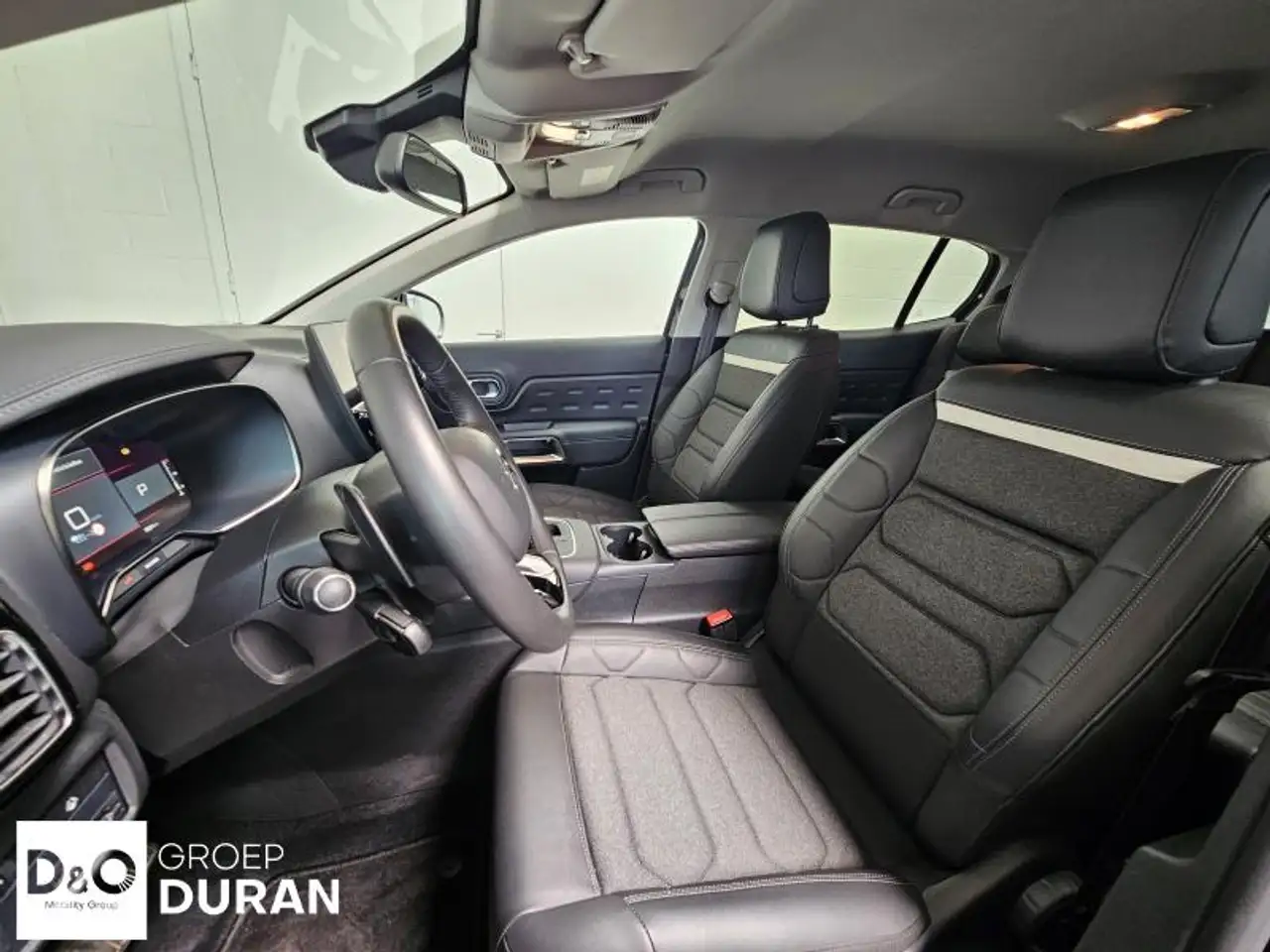Citroen C5 Aircross - 6