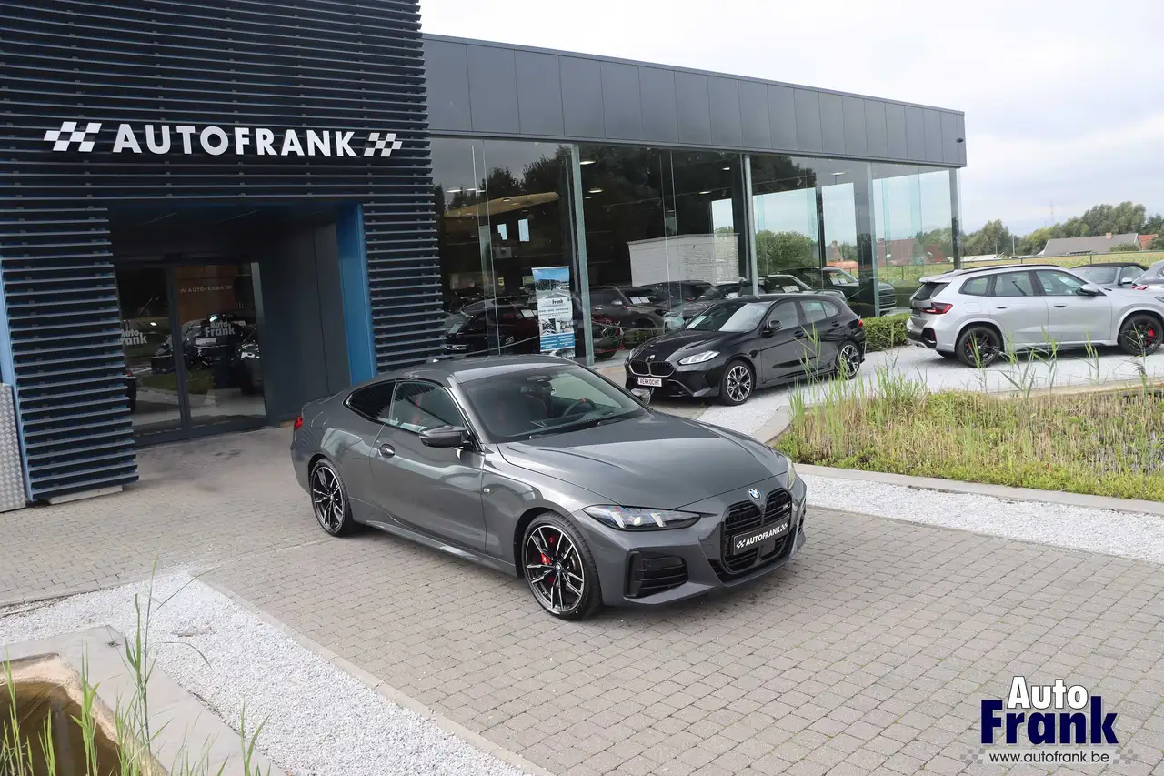 BMW 440 - 9