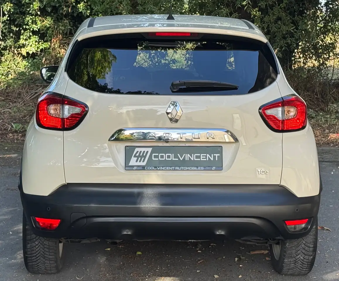Renault Captur - 5