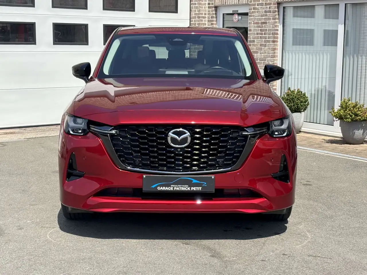 Mazda CX-60 - 2