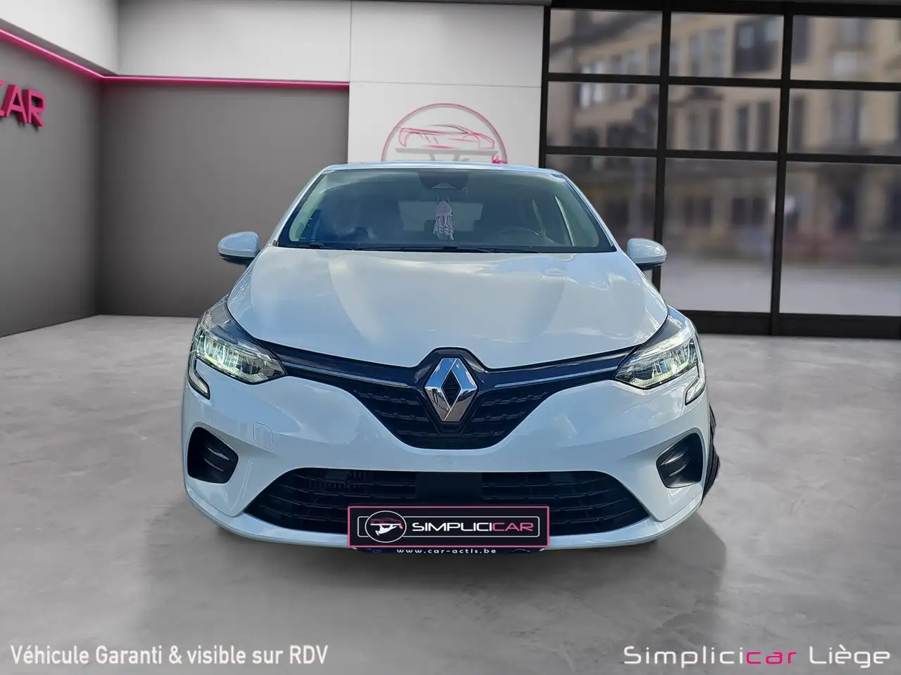 Renault Clio - 2