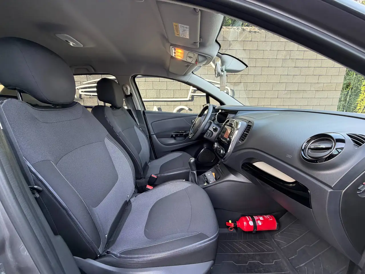 Renault Captur - 7