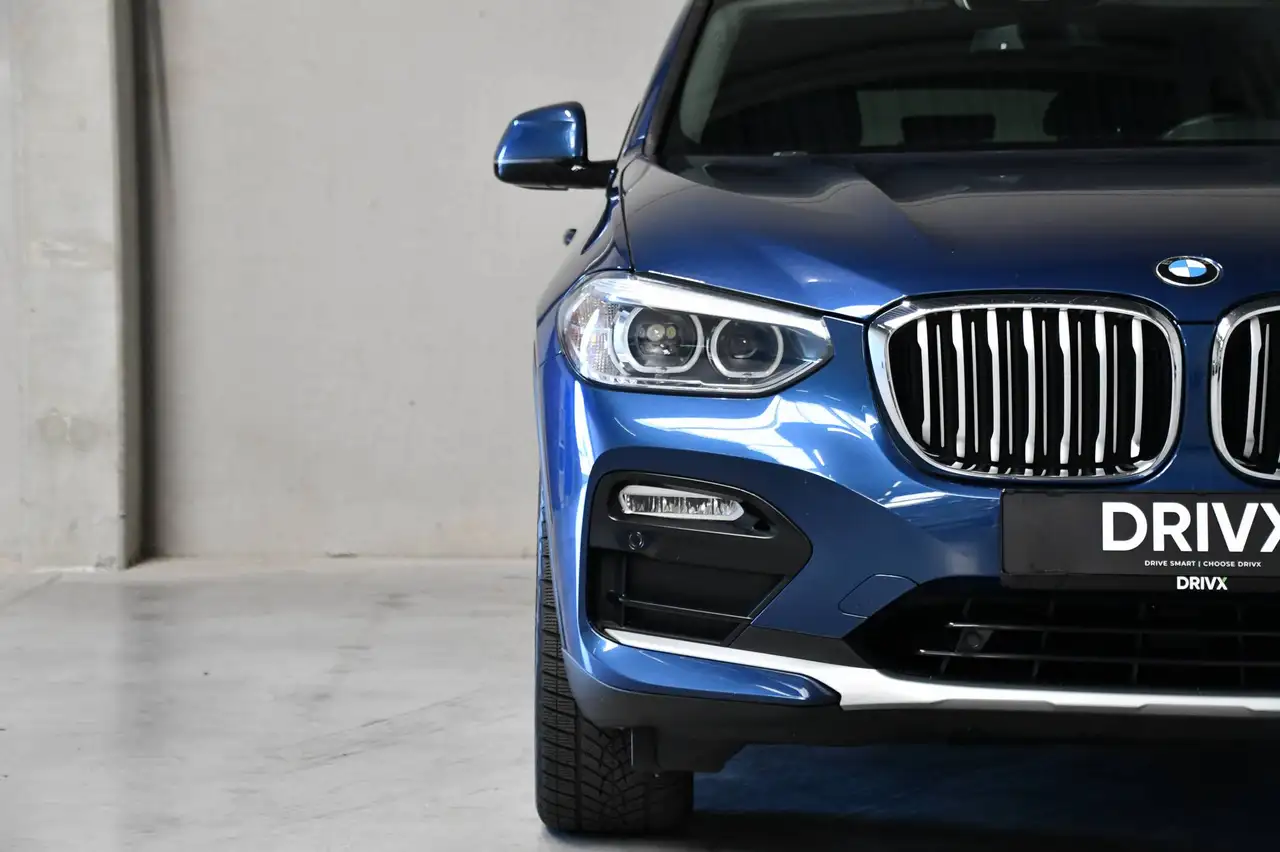 BMW X4 - 7