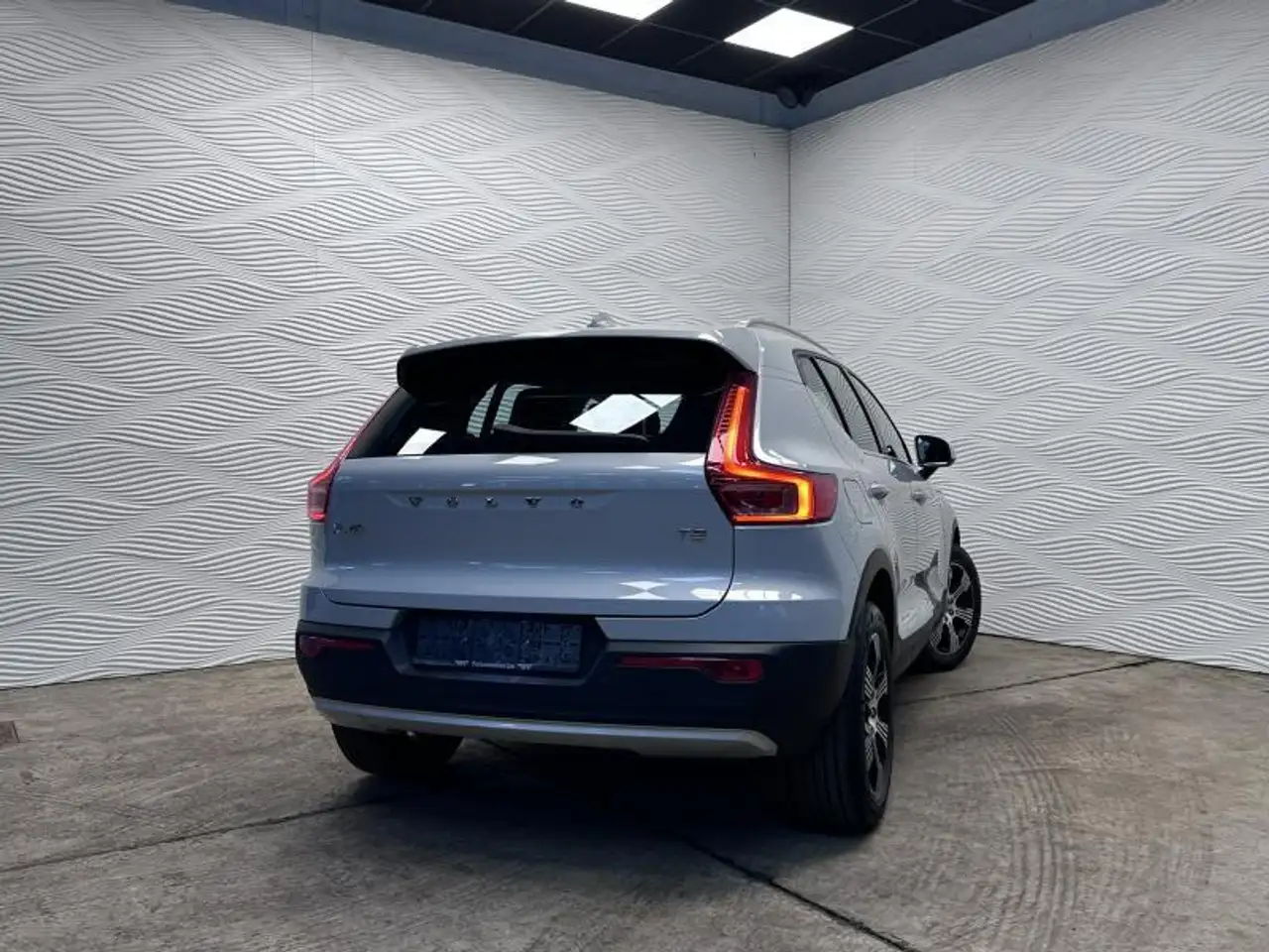 Volvo XC40 - 9