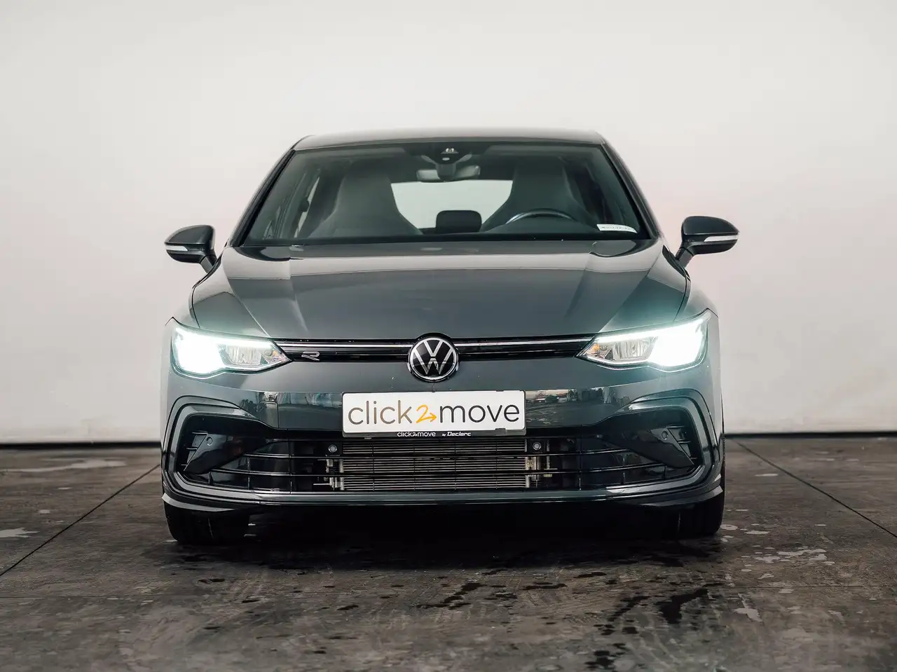 Volkswagen Golf - 4