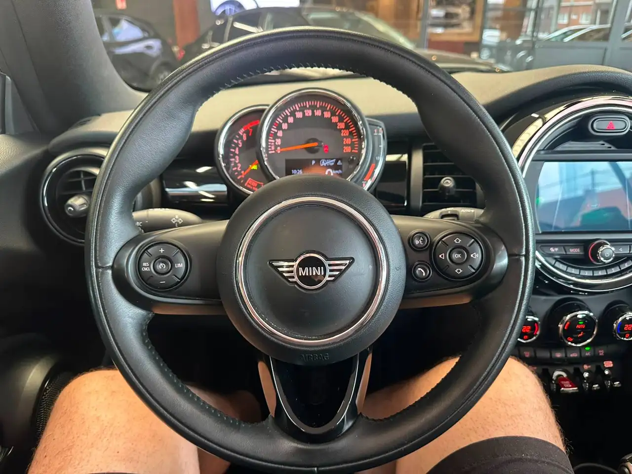MINI Cooper - 9