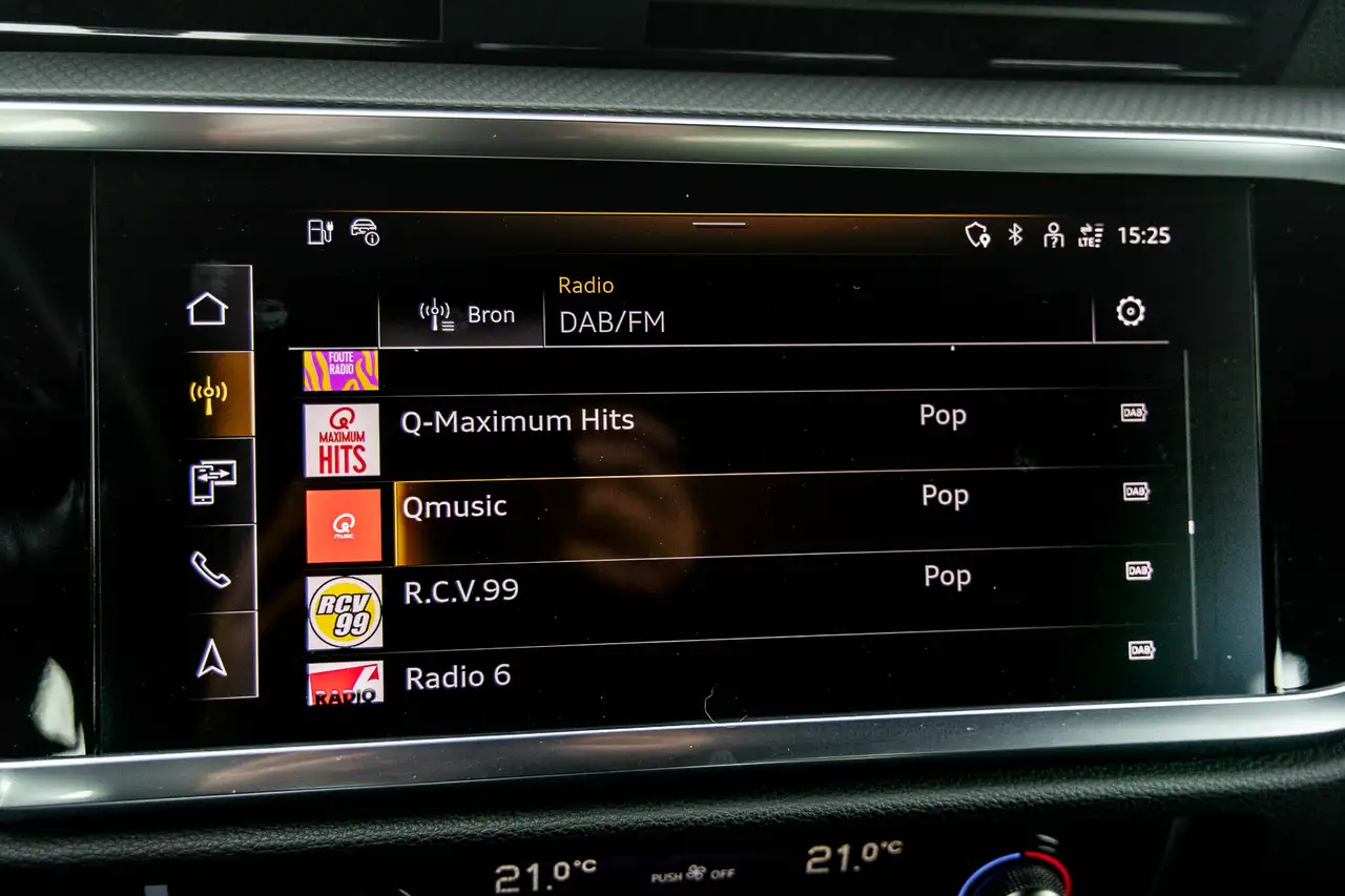 Audi Q3 - 12