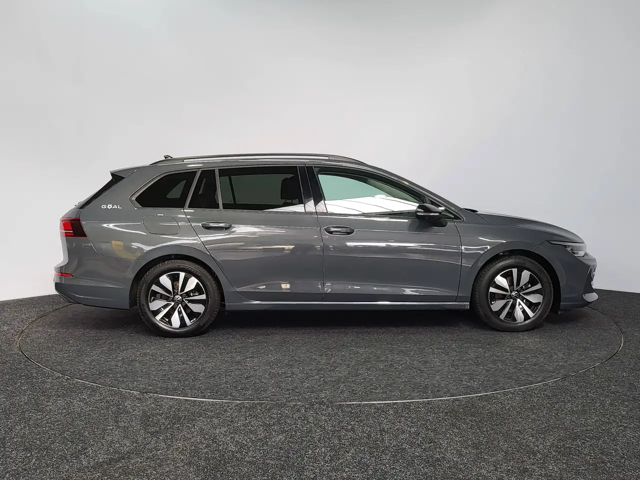 Volkswagen Golf Variant - 7