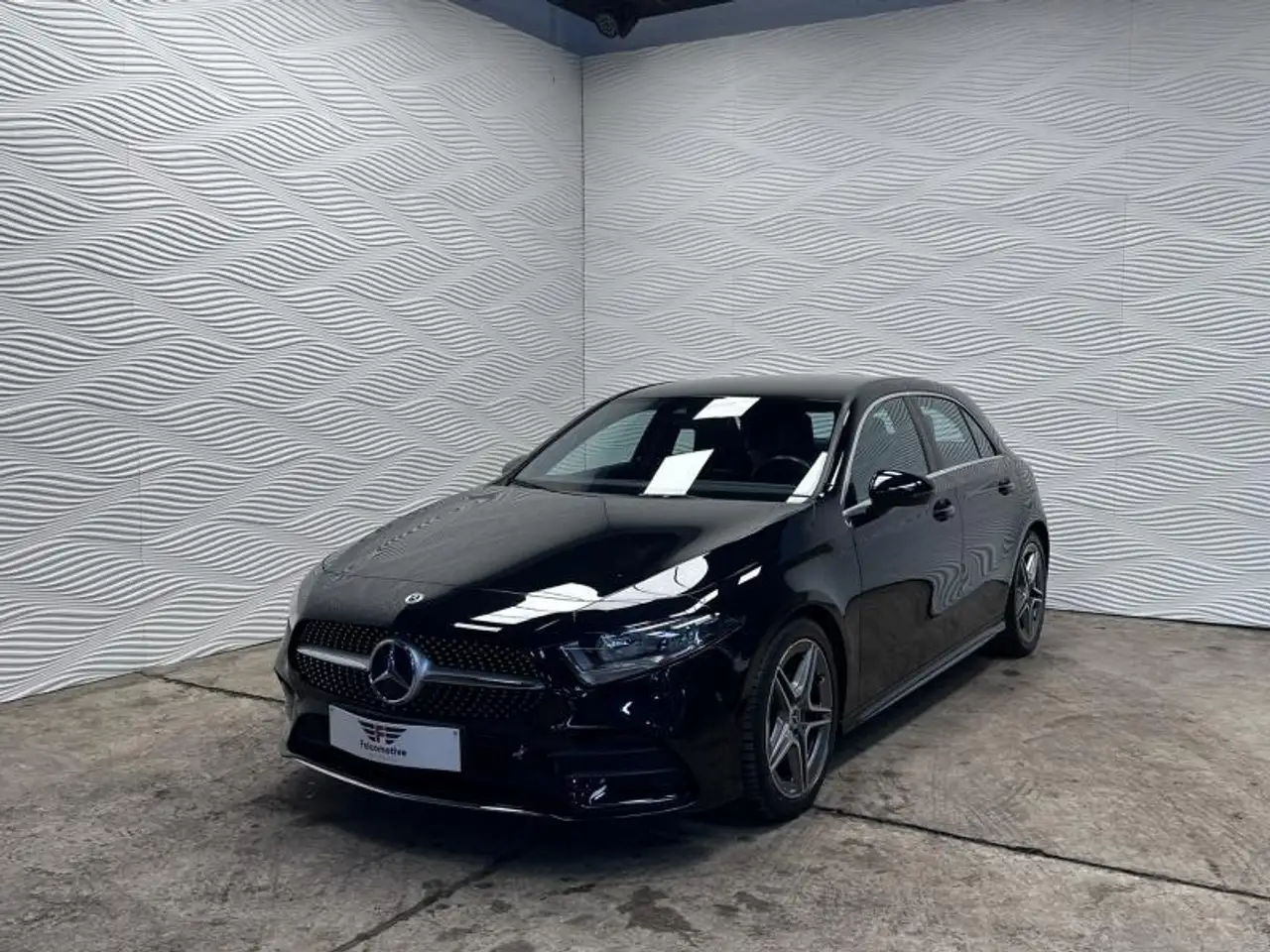 Mercedes-Benz A 160 - 3