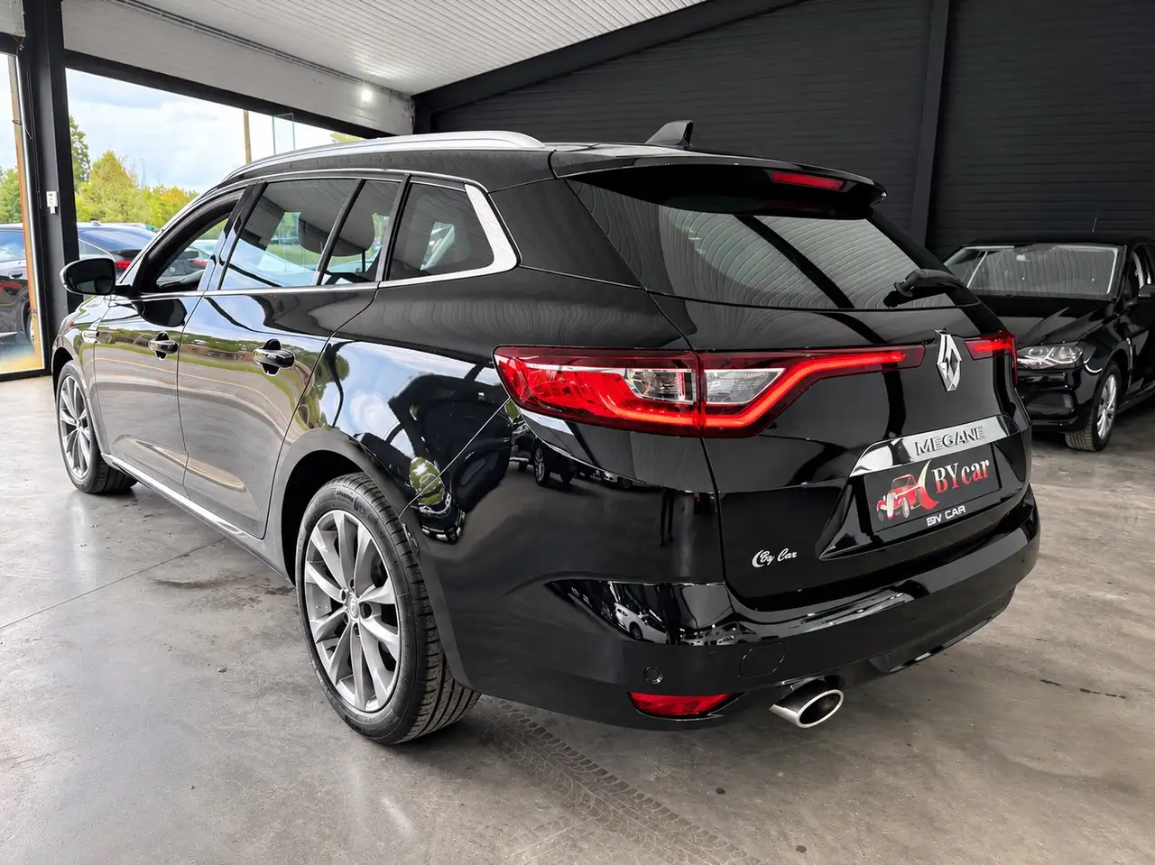 Renault Megane - 4