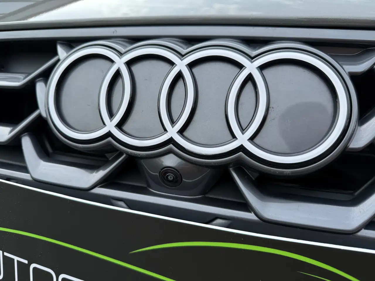 Audi A5 - 10