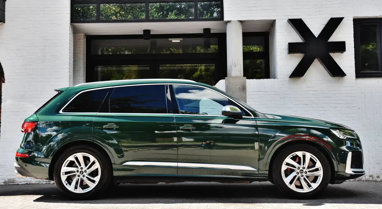 Audi SQ7 - 3