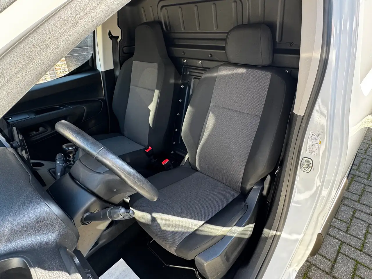 Citroen Berlingo - 6