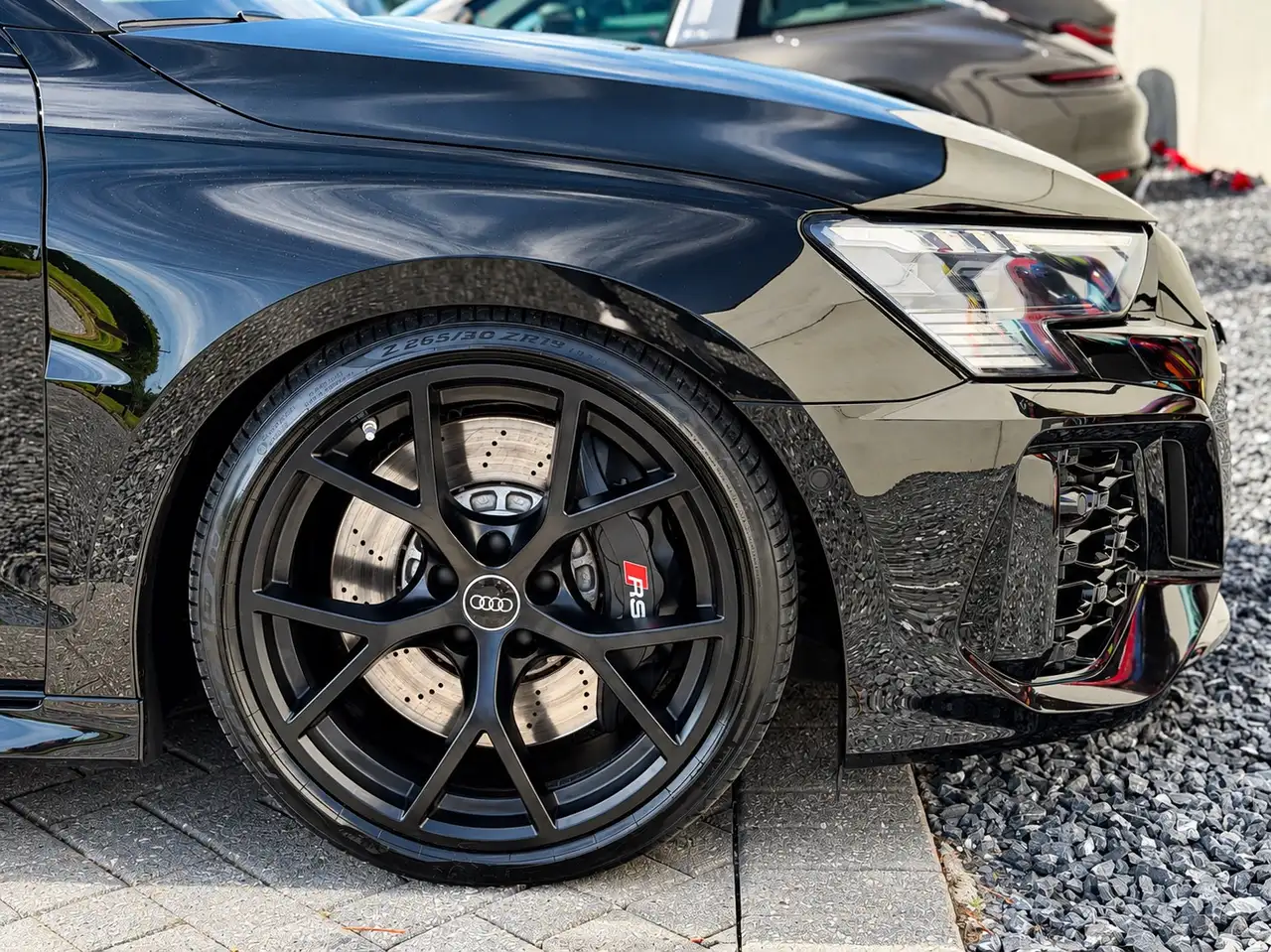 Audi RS3 - 9