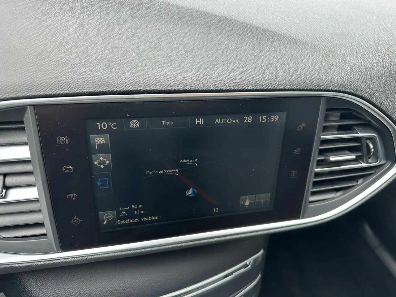 Peugeot 308 - 12