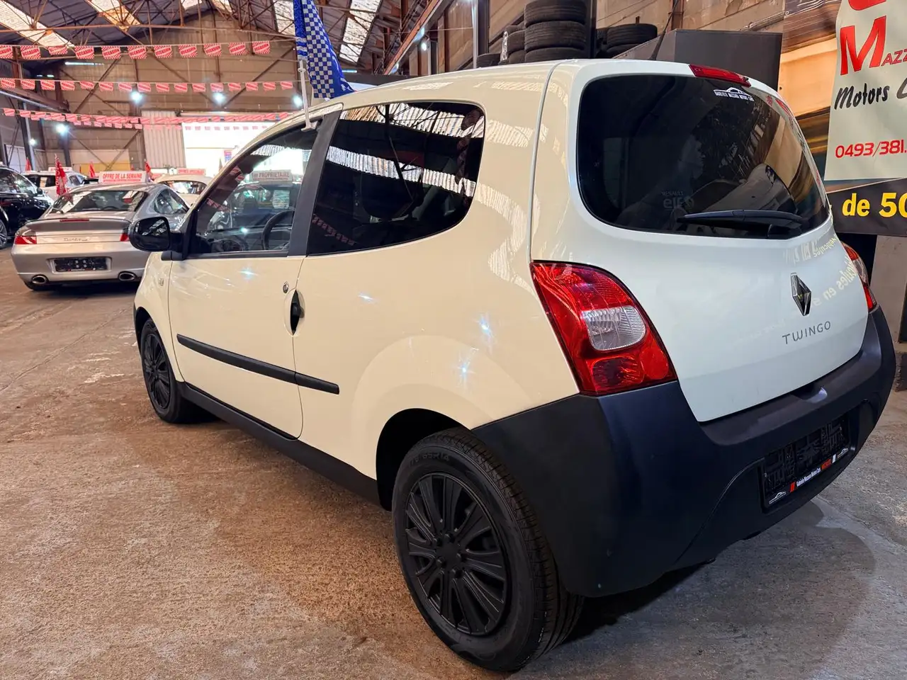 Renault Twingo - 4