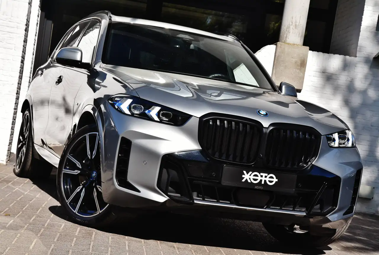 BMW X5 - 2