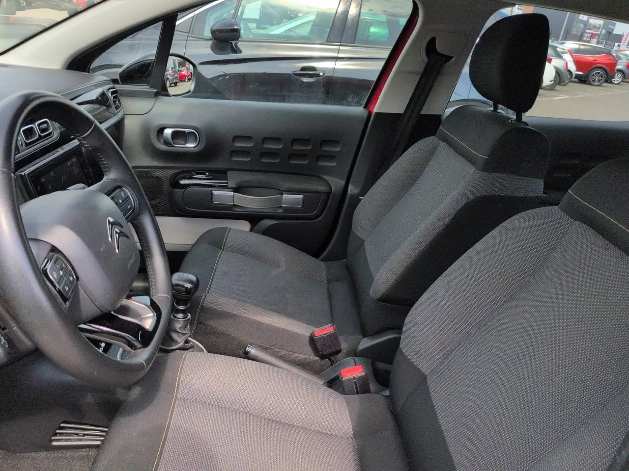 Citroen C3 - 10