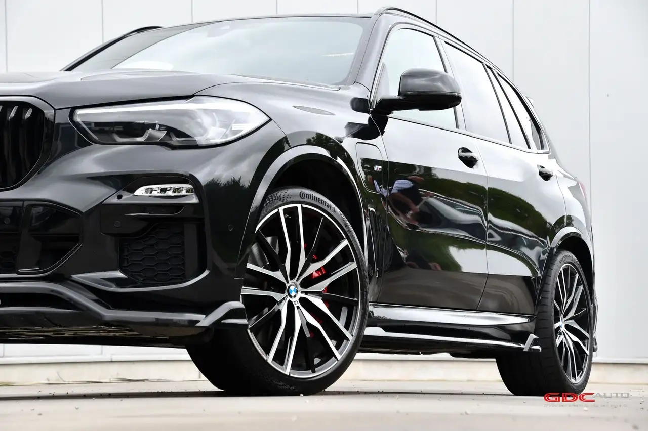BMW X5 - 6