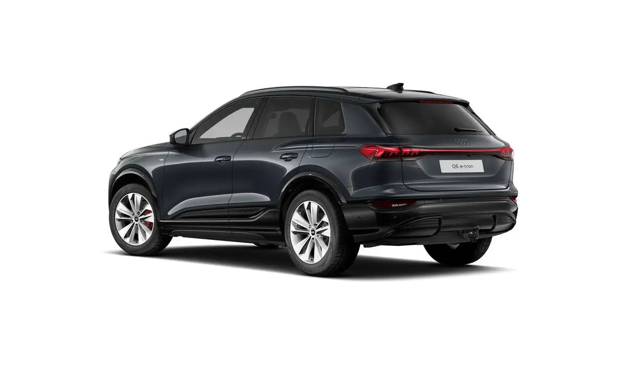 Audi Q6 e-tron - 2