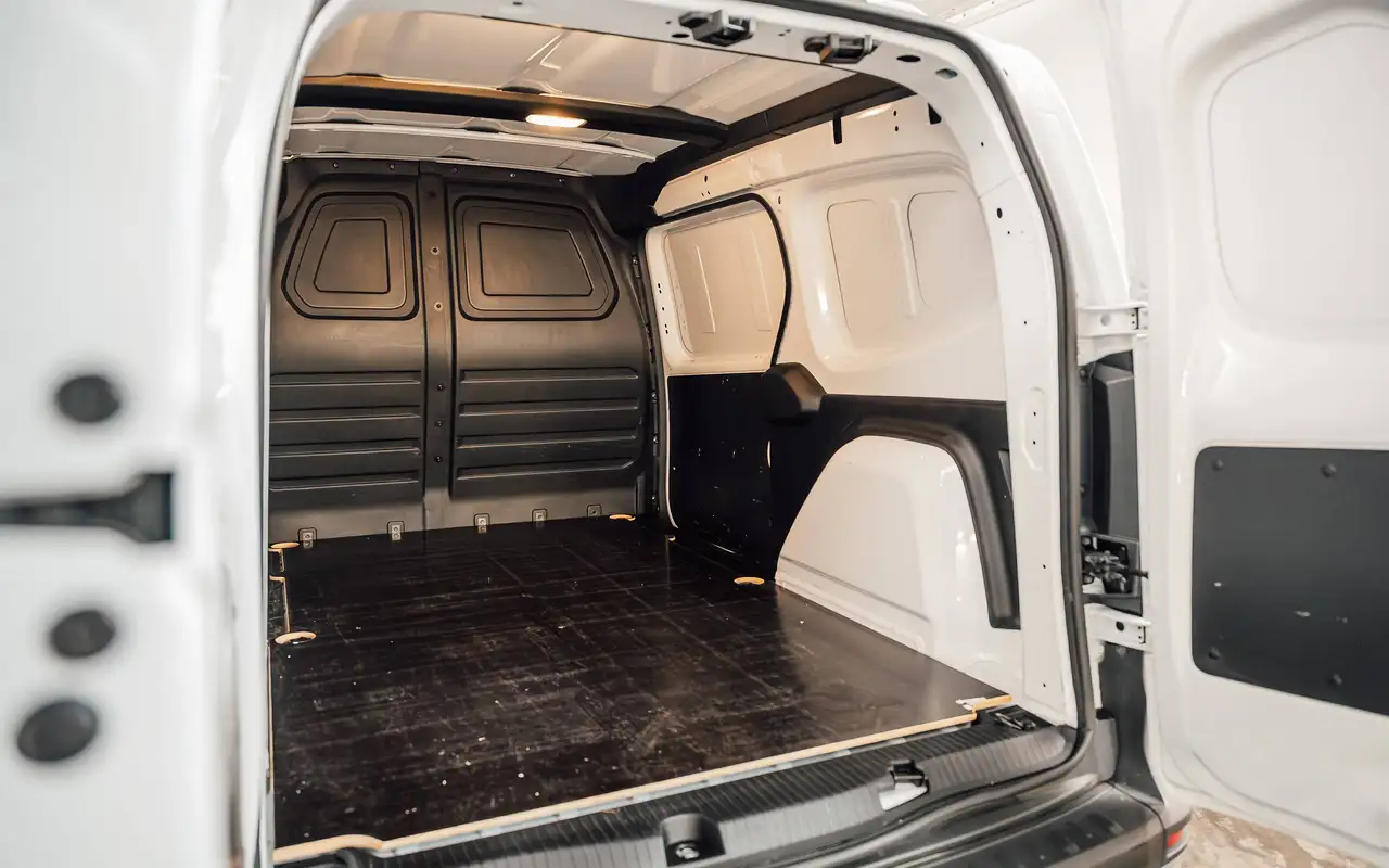 Renault Kangoo - 9