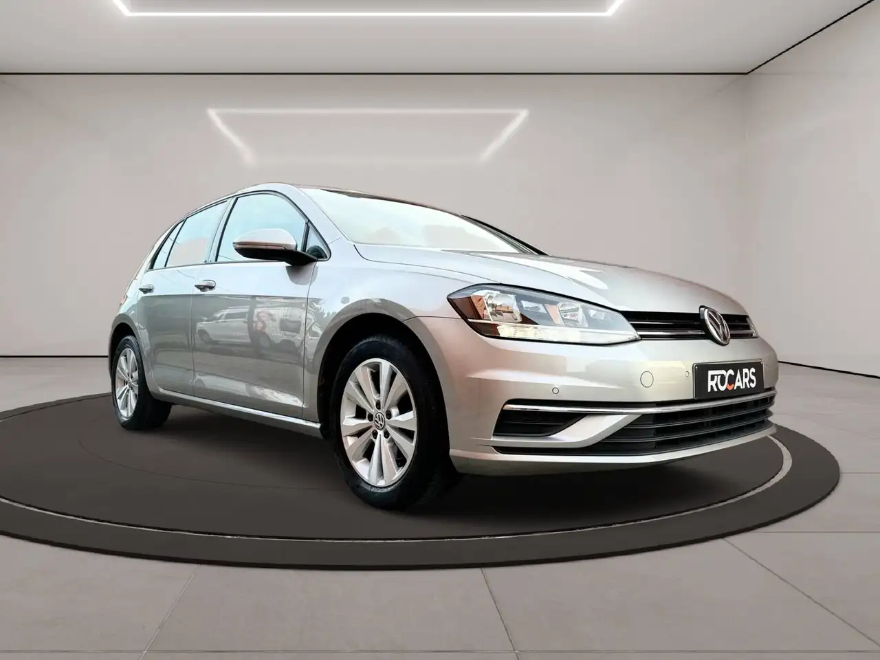 Volkswagen Golf - 4
