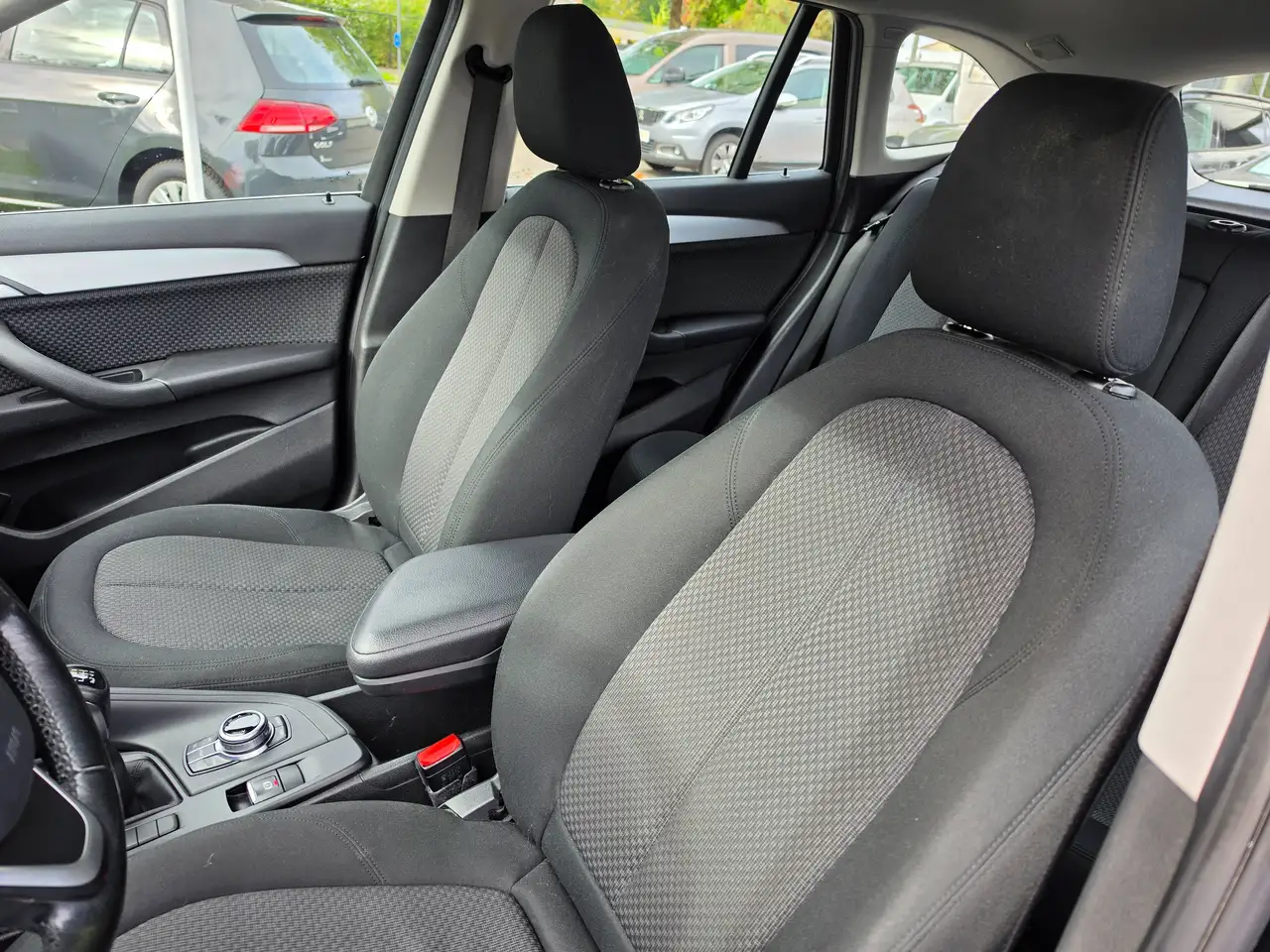 BMW X1 - 10