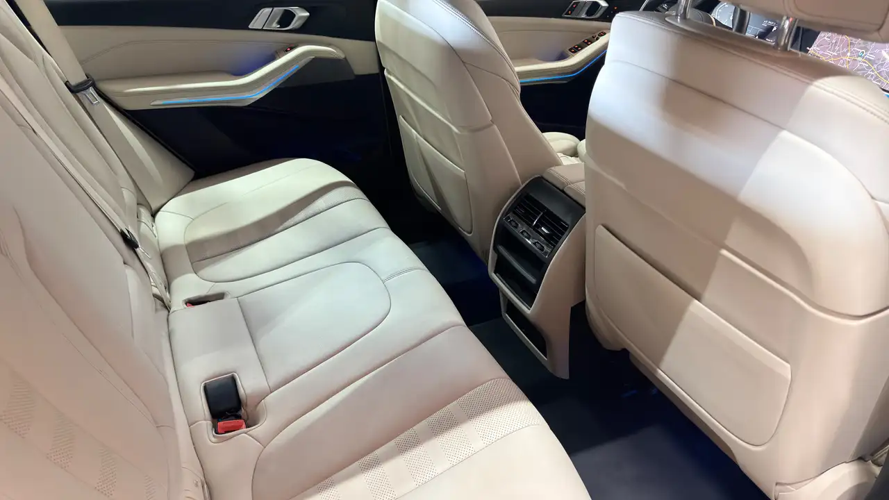 BMW X5 - 11