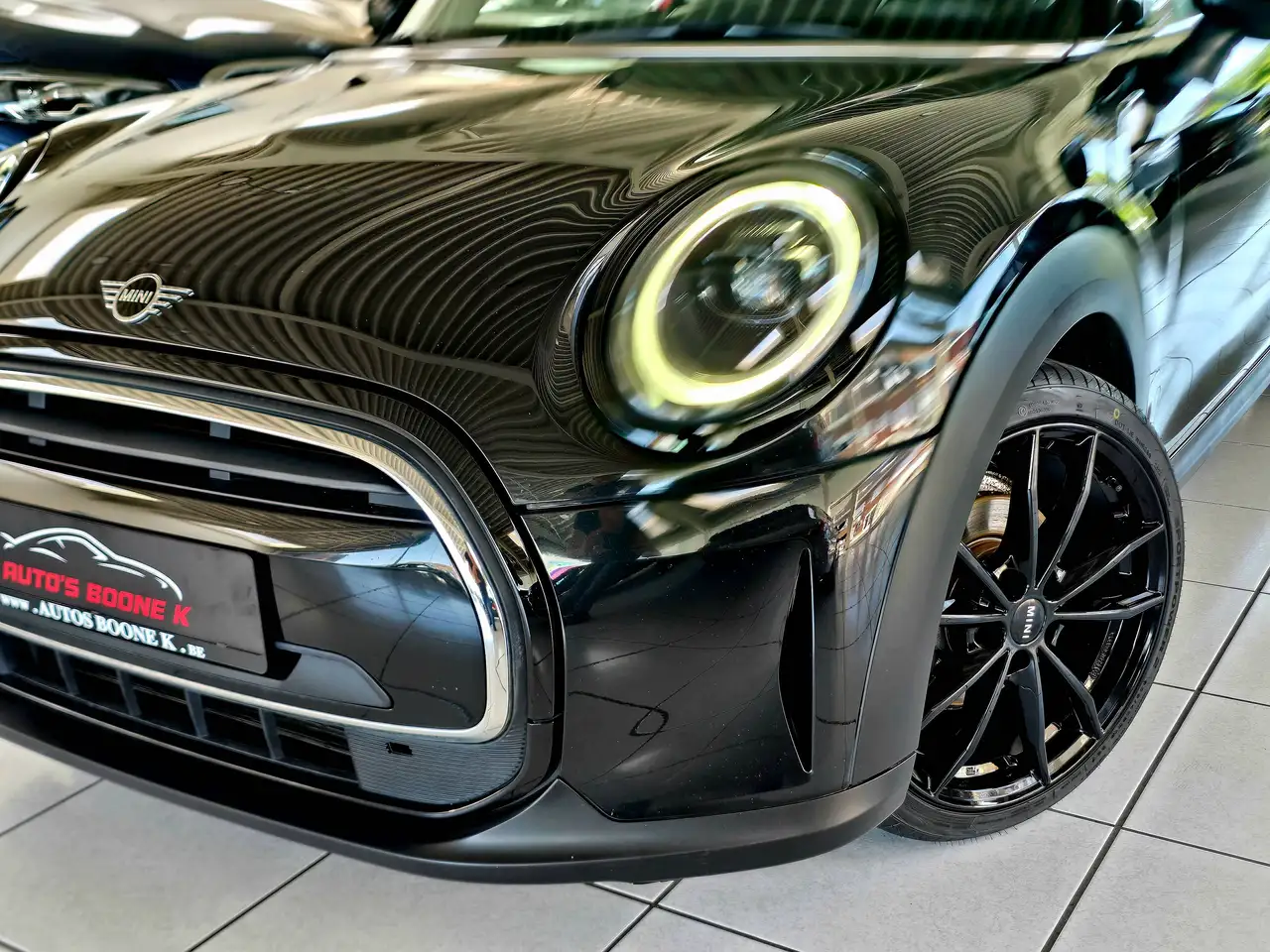 MINI Cooper - 5