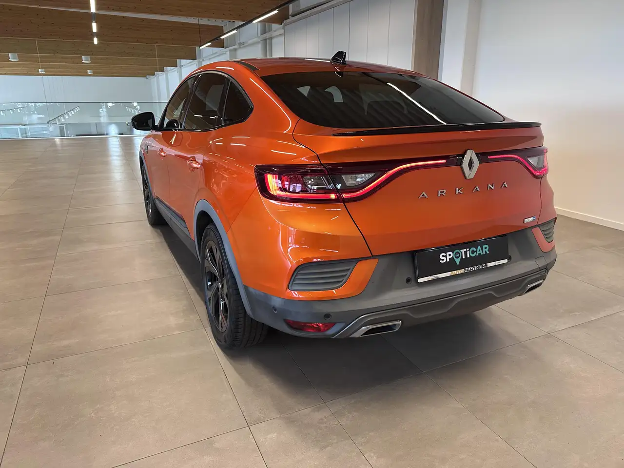 Renault Arkana - 3