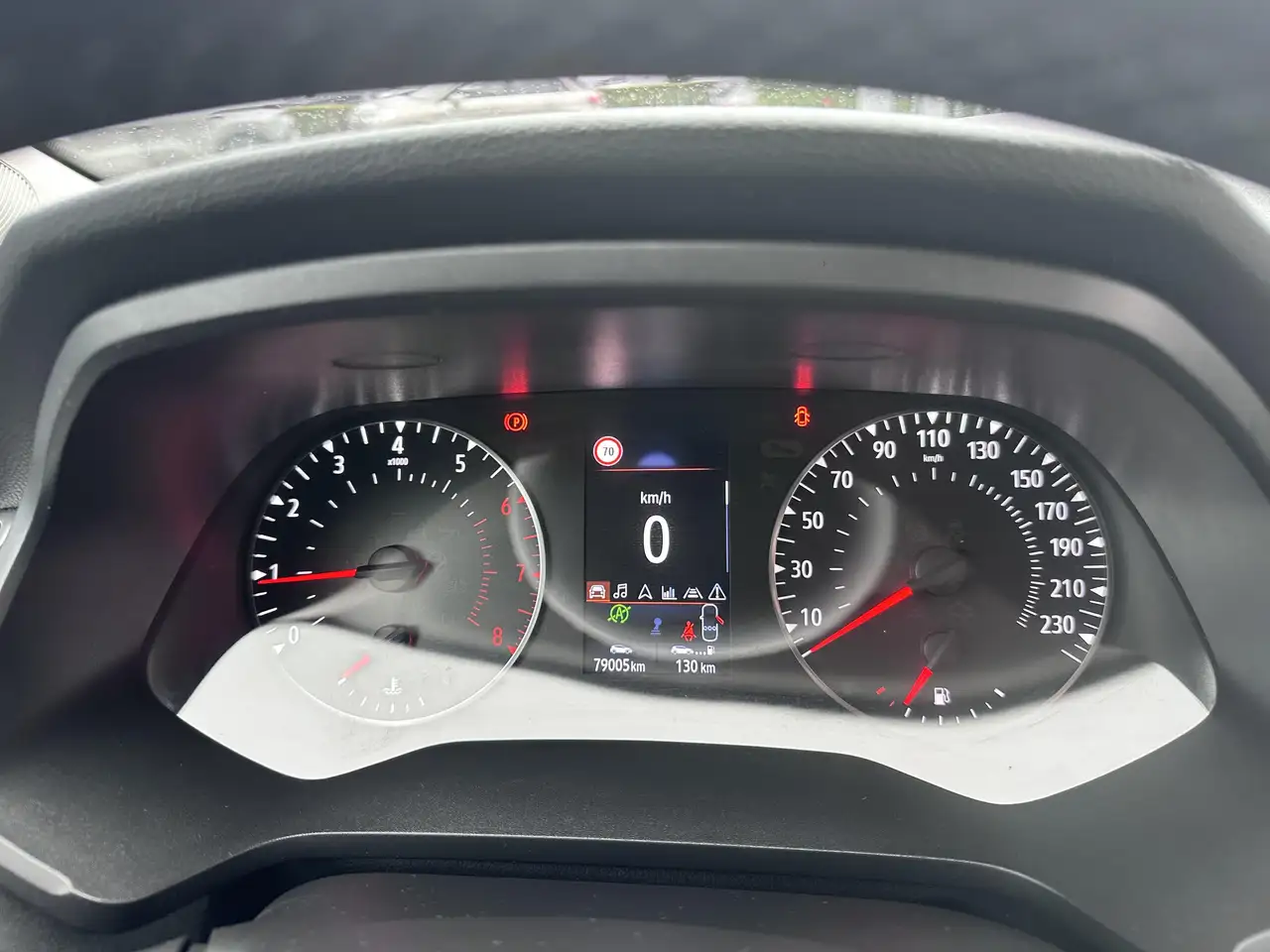 Renault Captur - 10