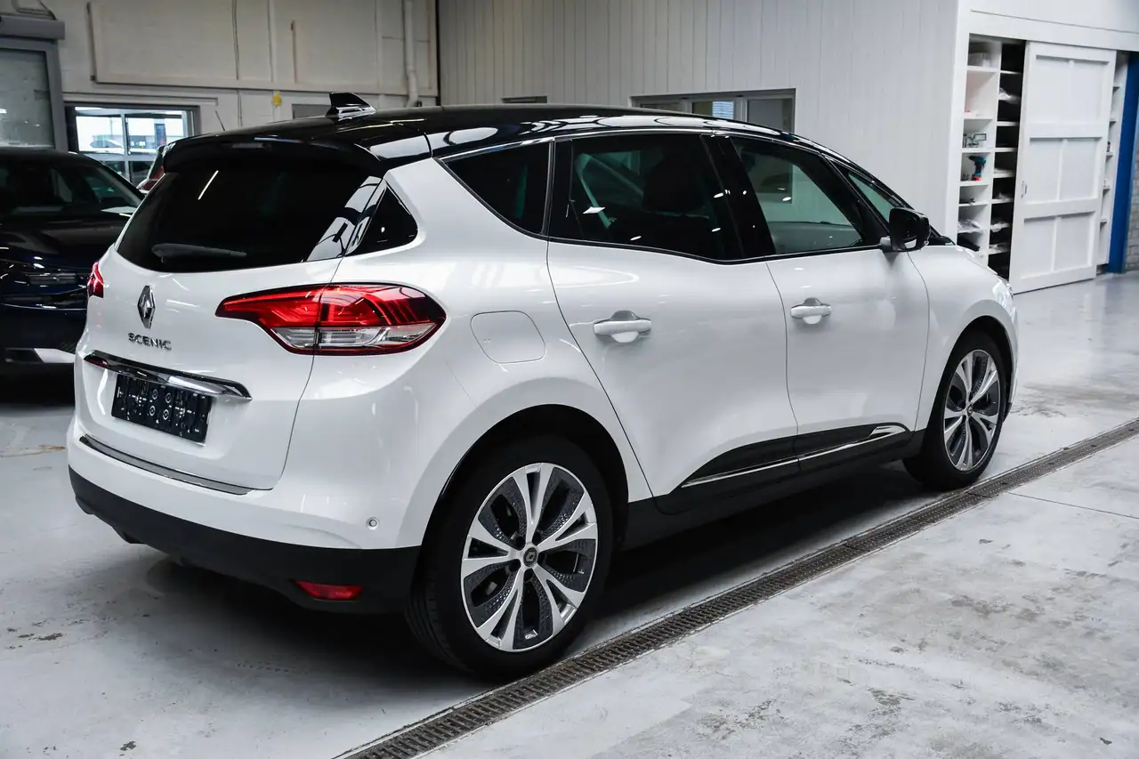 Renault Scenic - 3