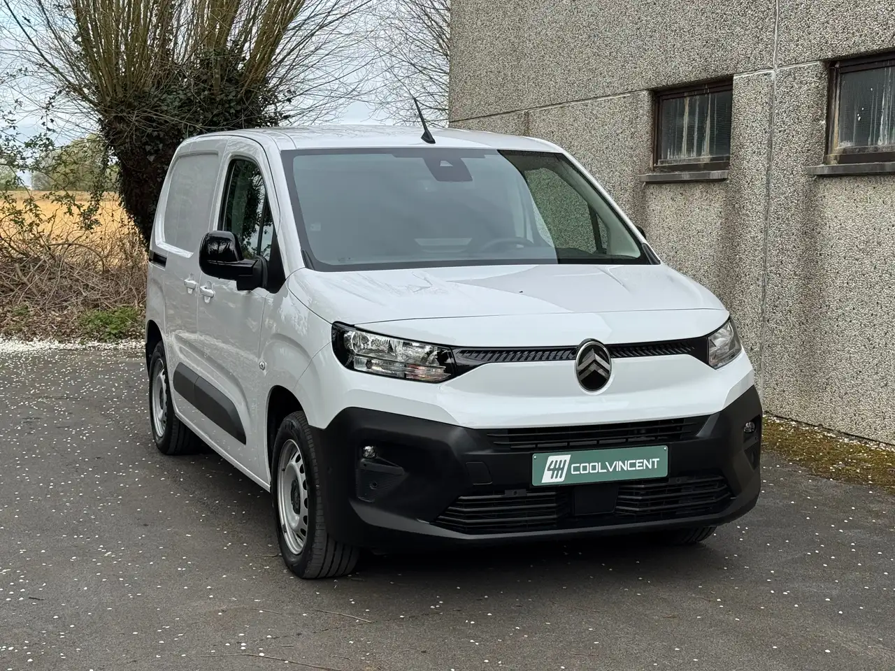 Citroen Berlingo - 3