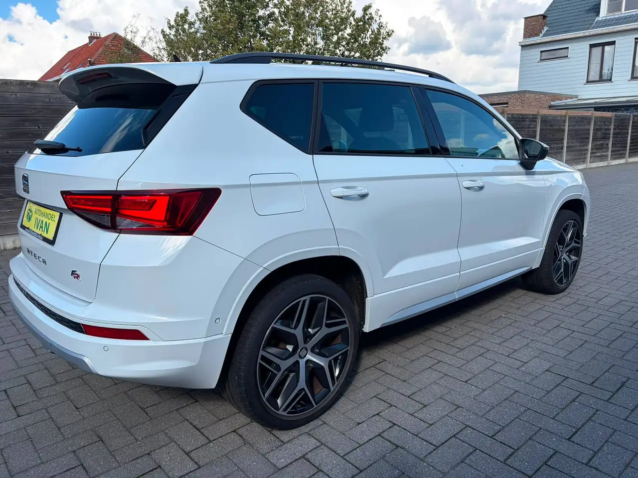 SEAT Ateca - 6