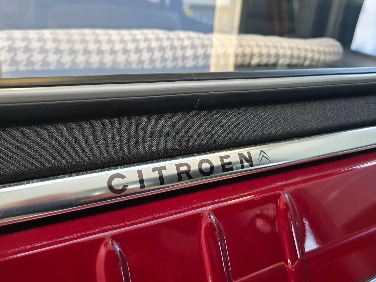Citroen 2CV - 11