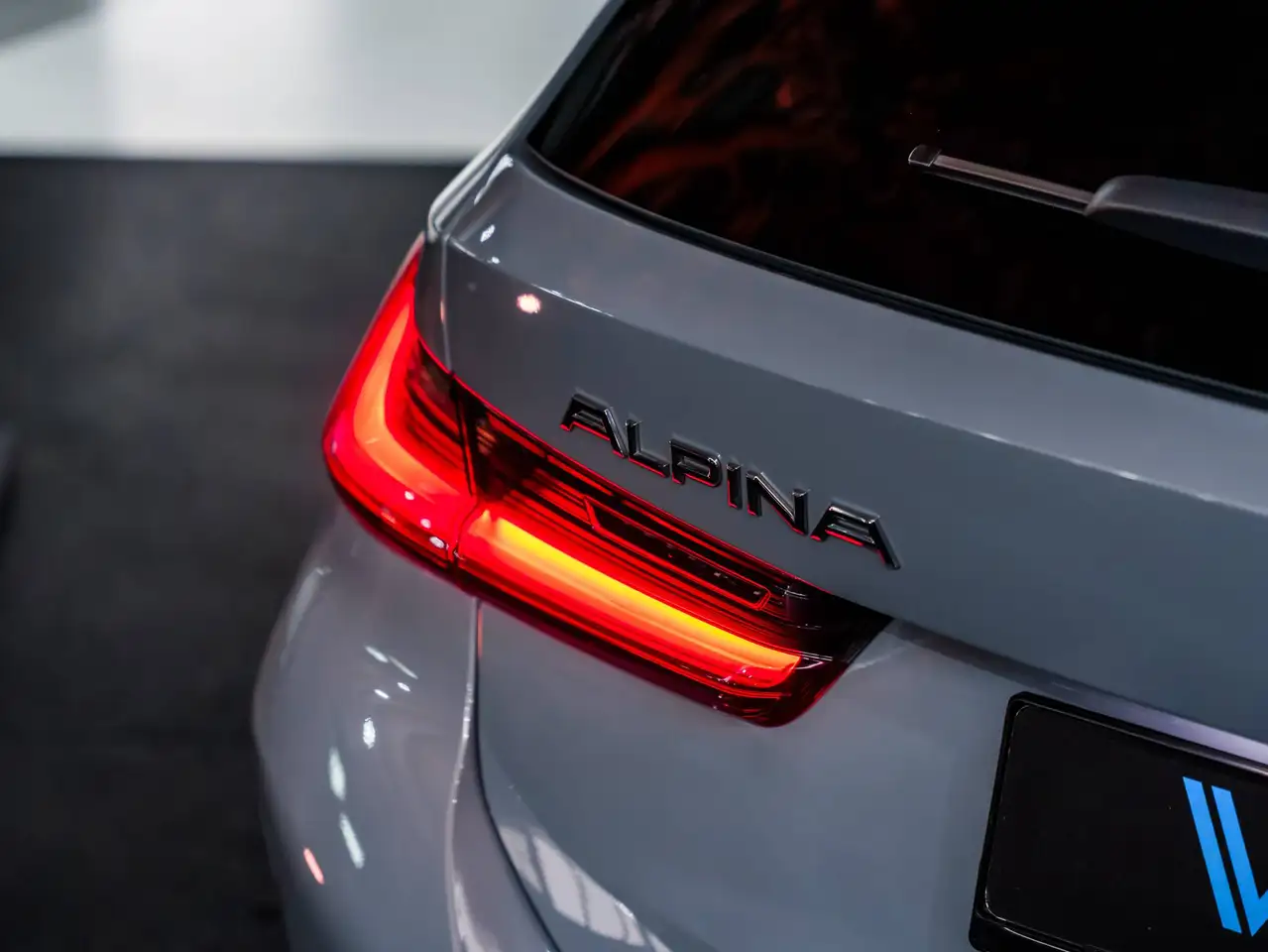 Alpina B3 - 6