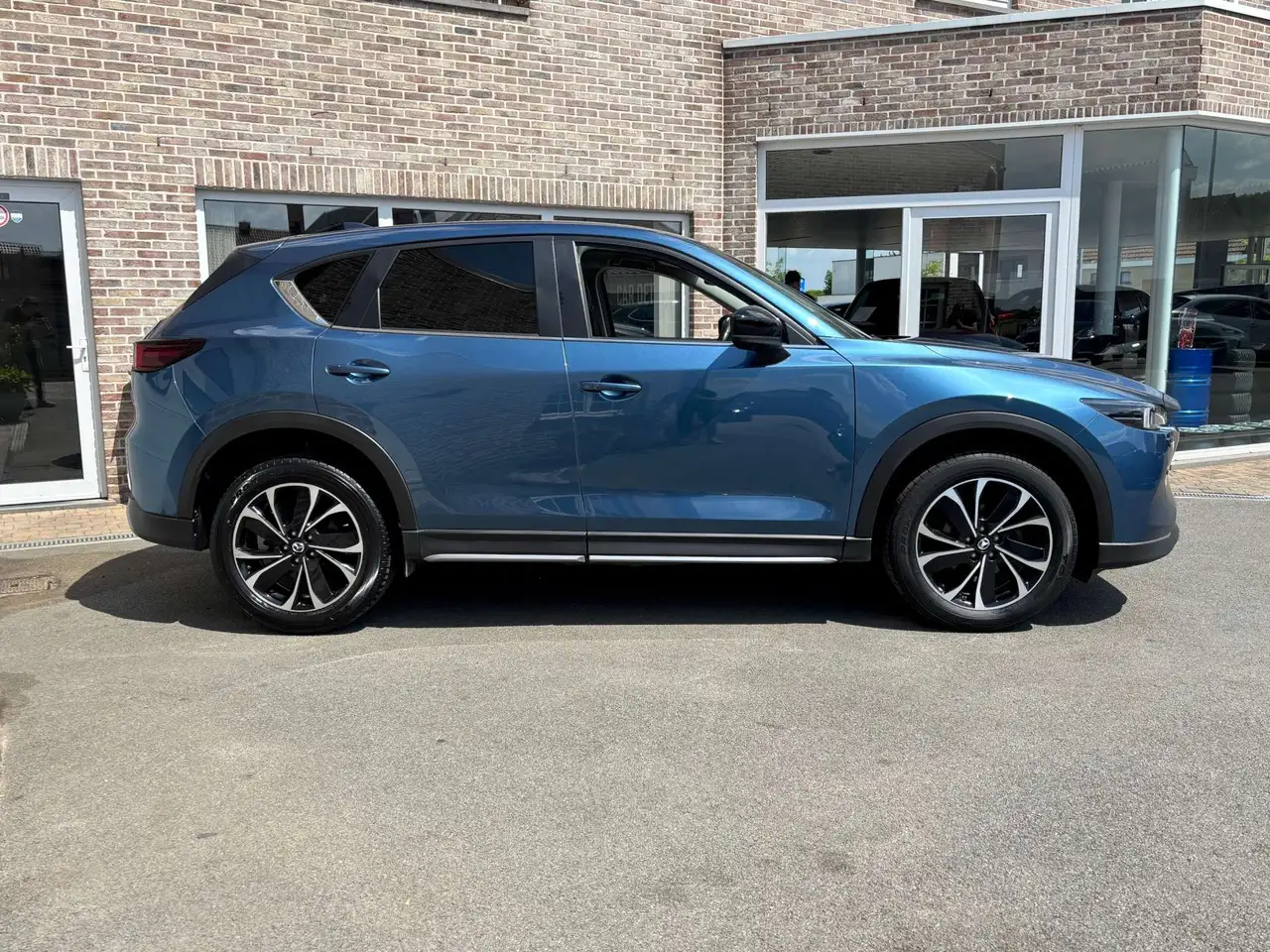Mazda CX-5 - 6