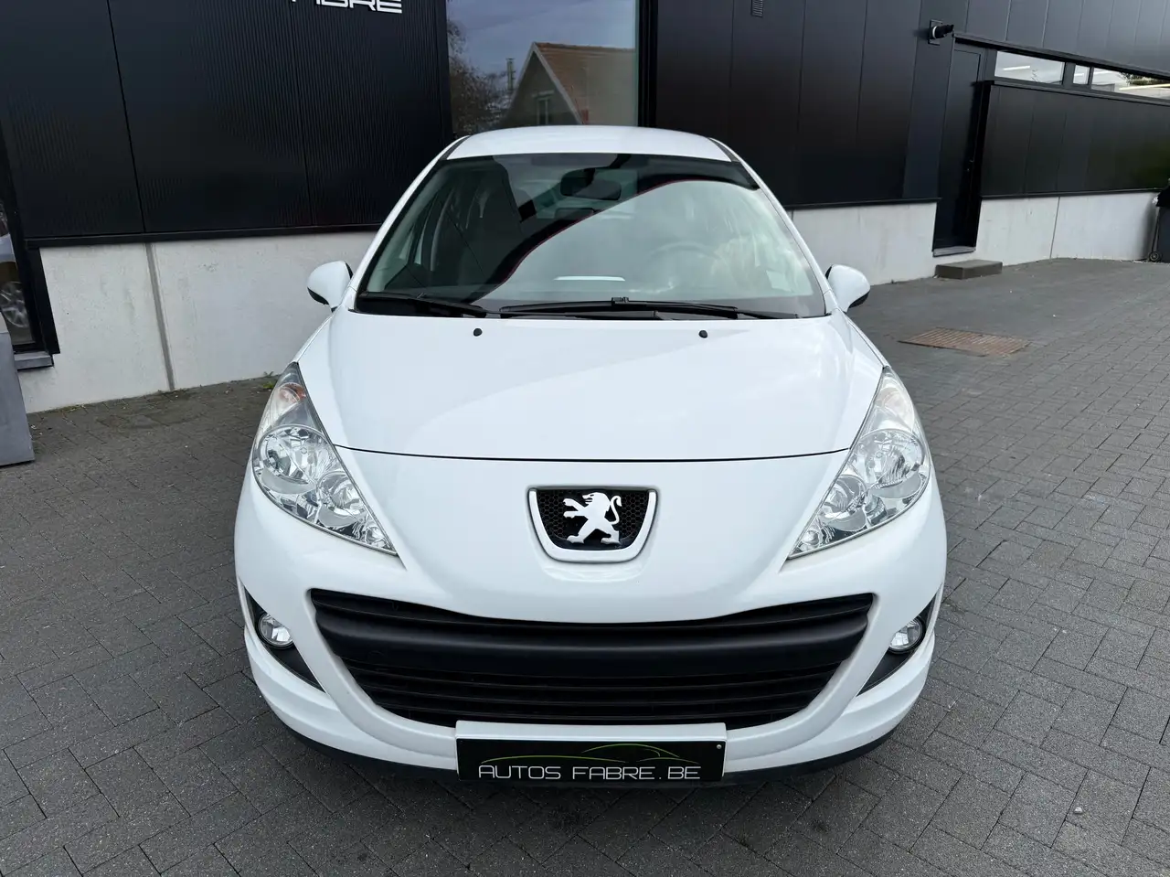 Peugeot 207 - 2