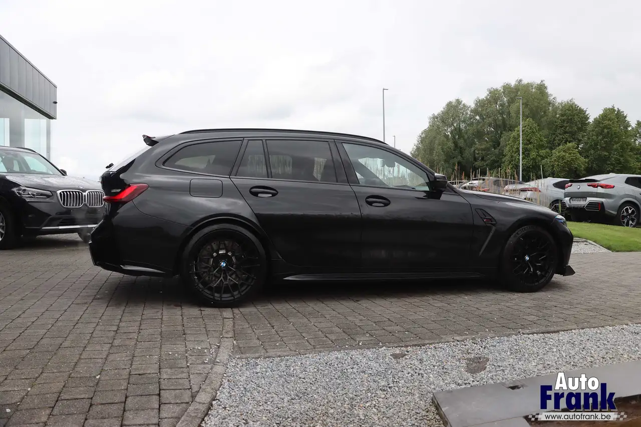BMW M3 - 8
