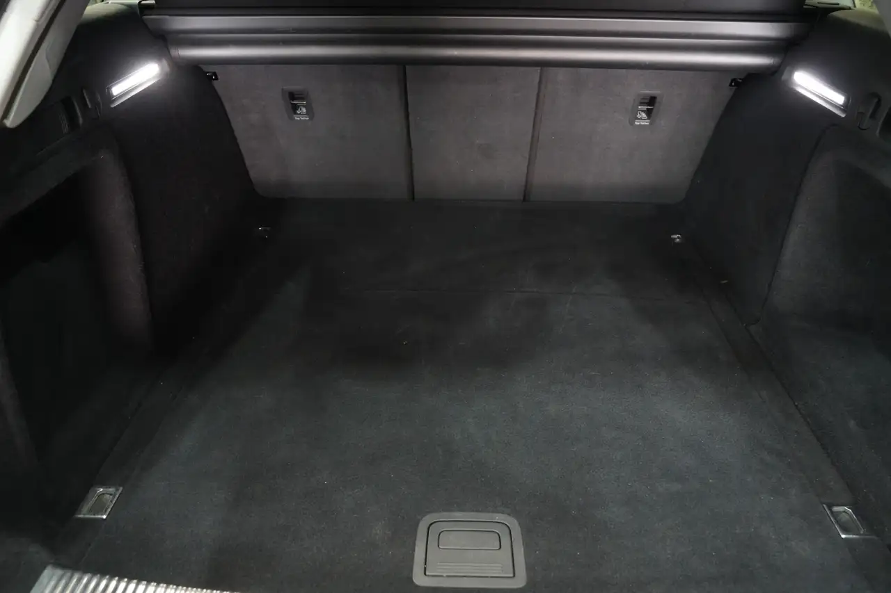 Audi A4 - 11