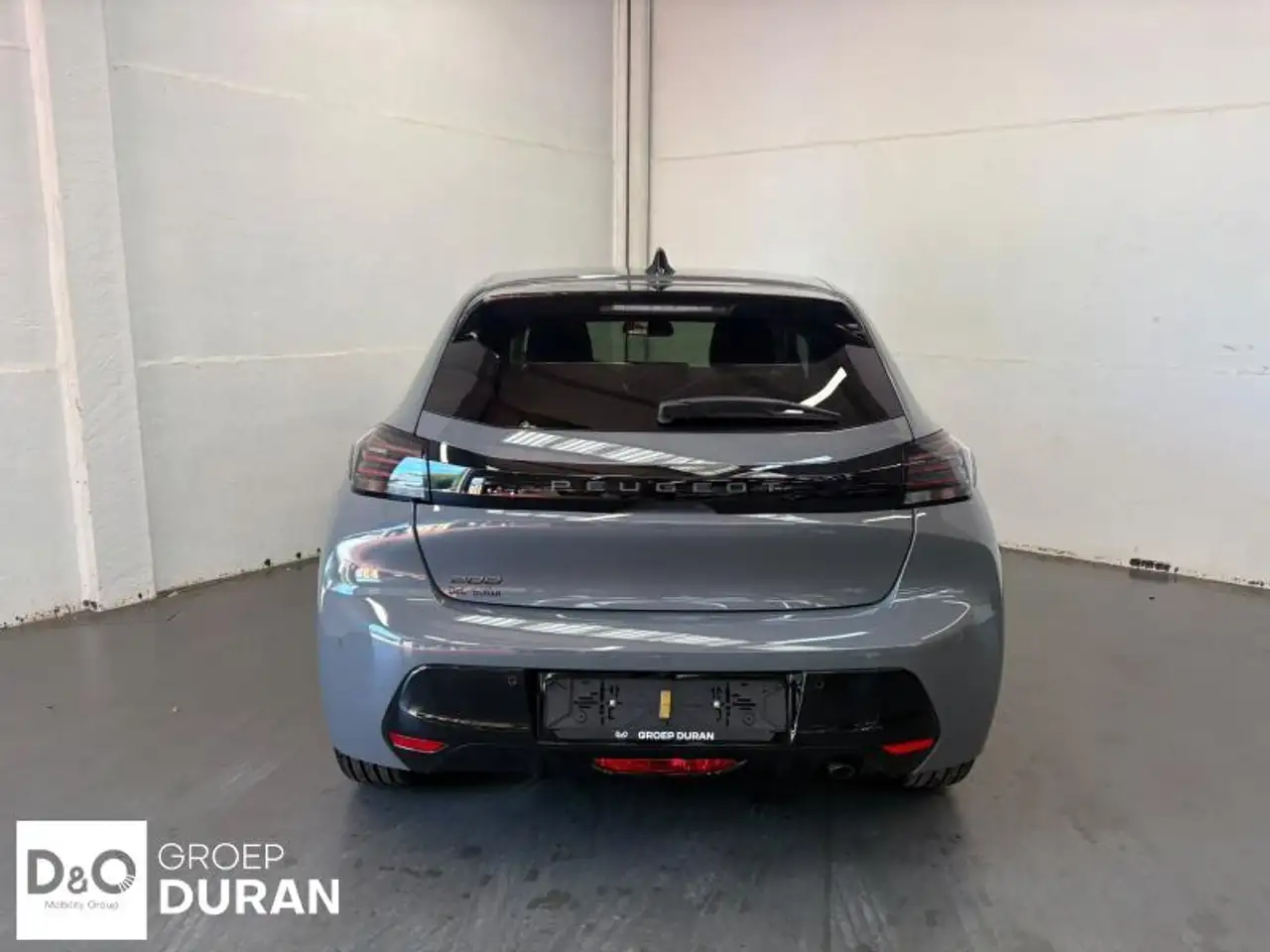Peugeot 208 - 5