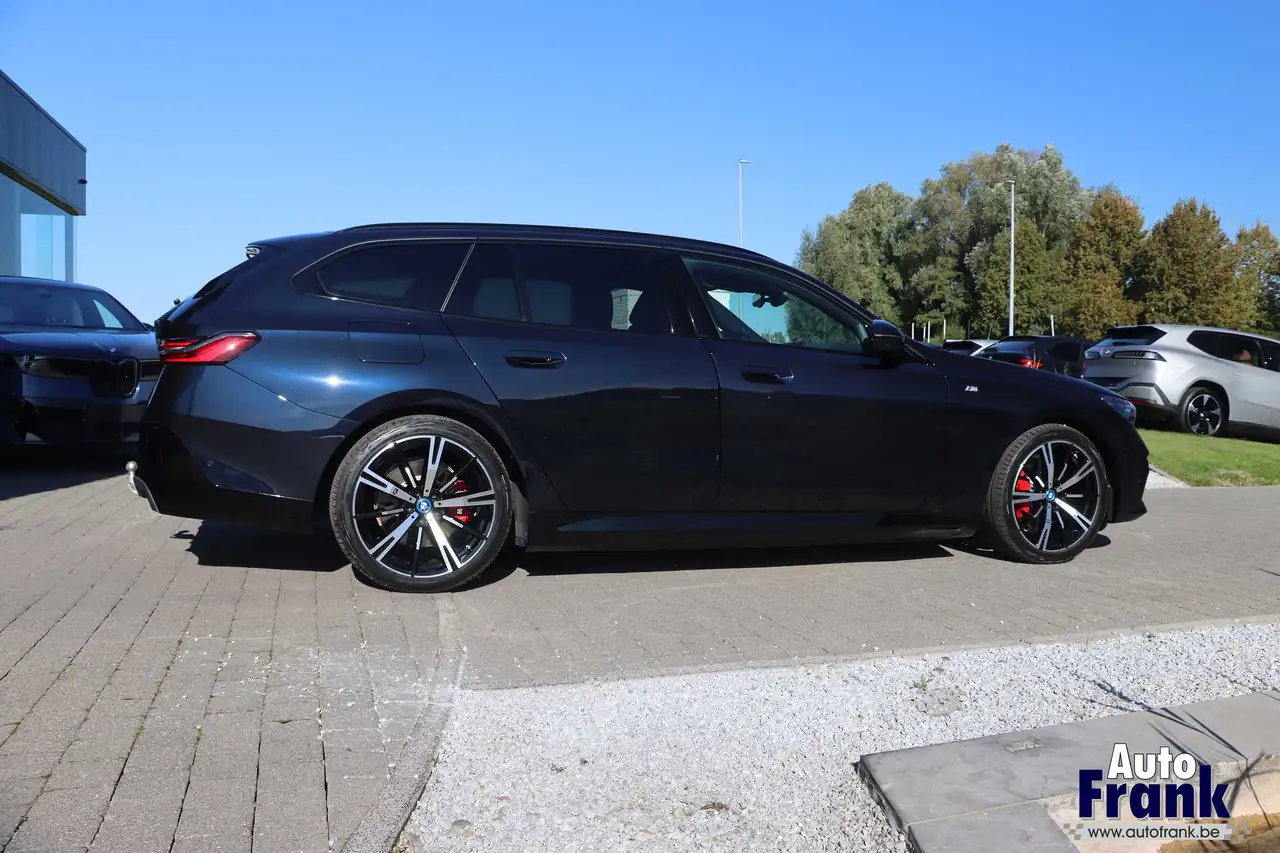 BMW 530 - 8