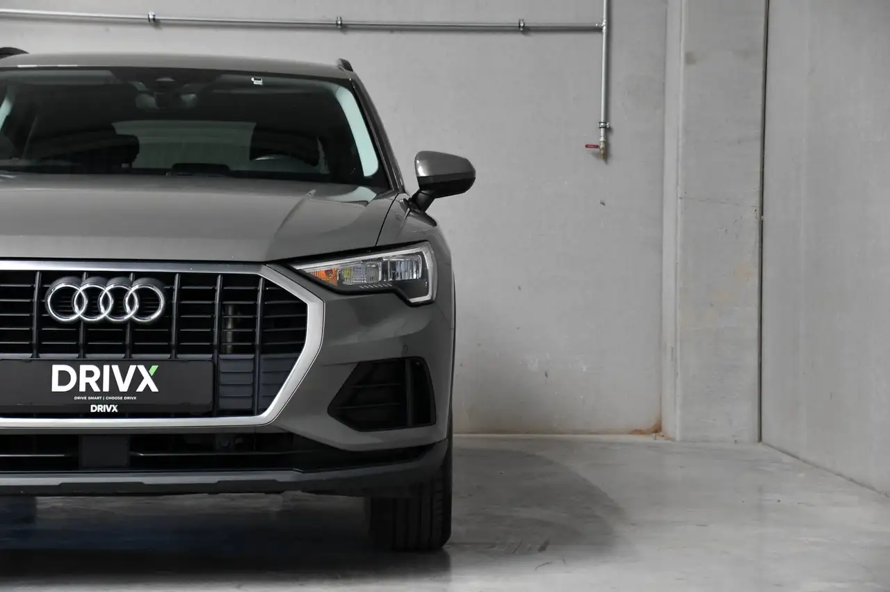 Audi Q3 - 9