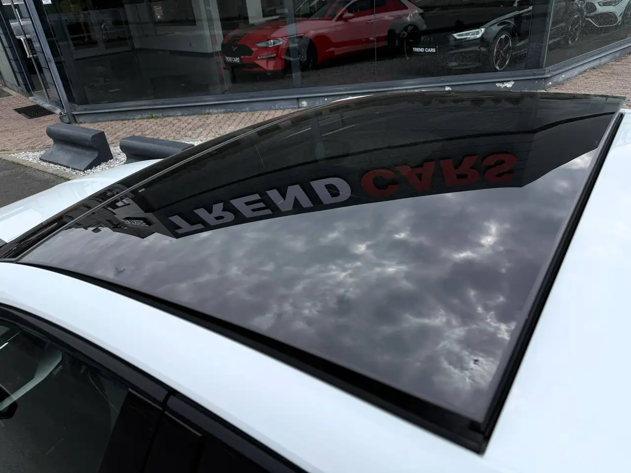 Audi S3 - 10